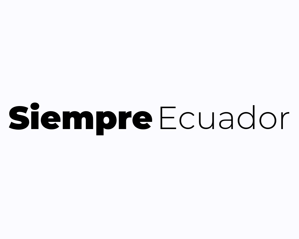Siempre Ecuador